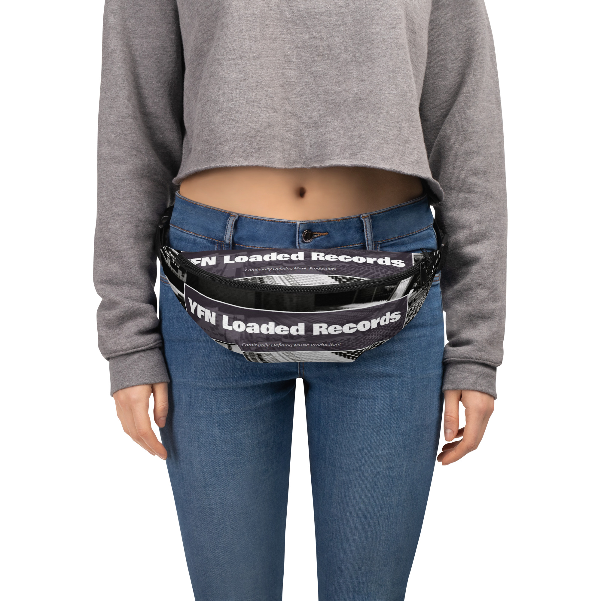 Fanny Pack - Image 2