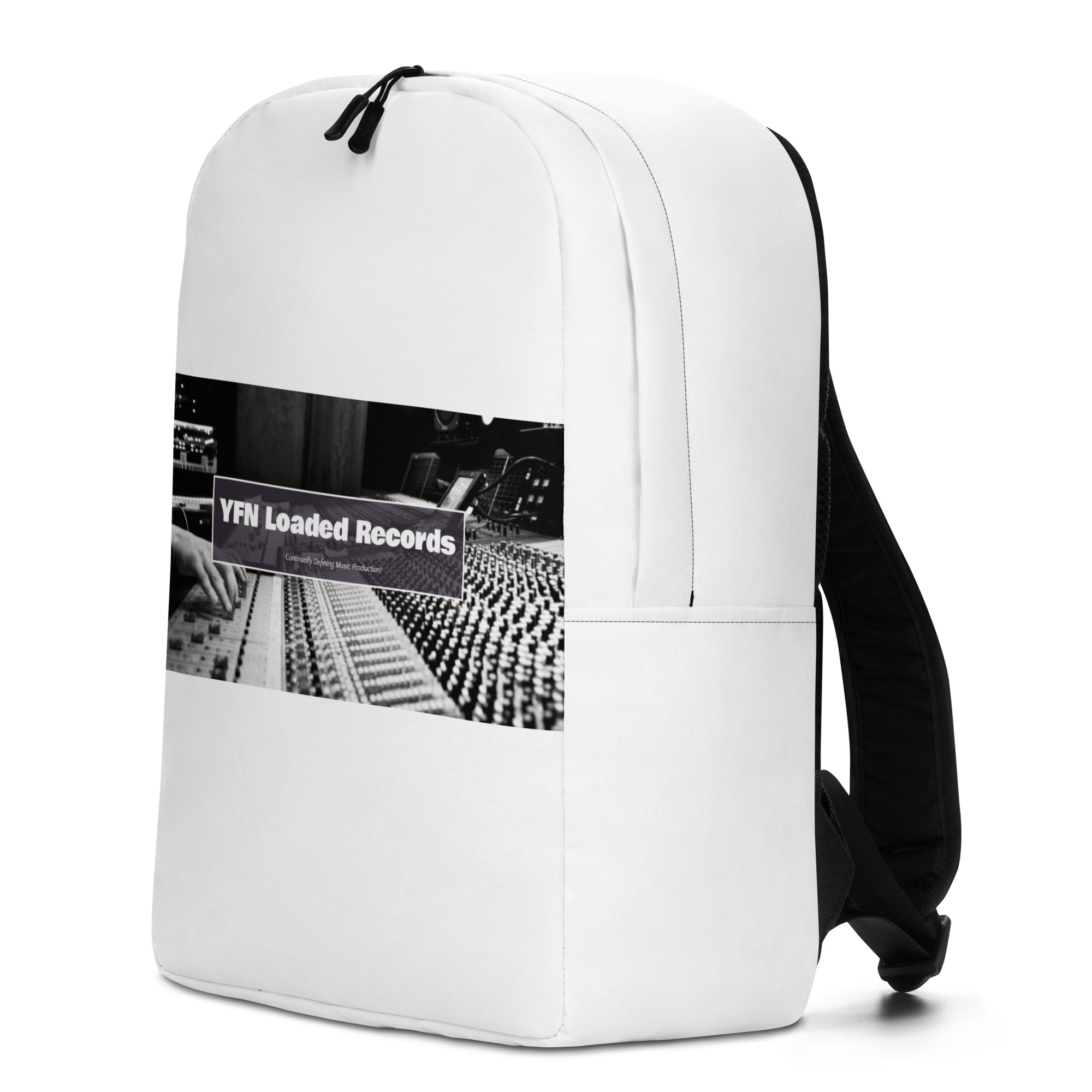 Minimalist Backpack - Image 4