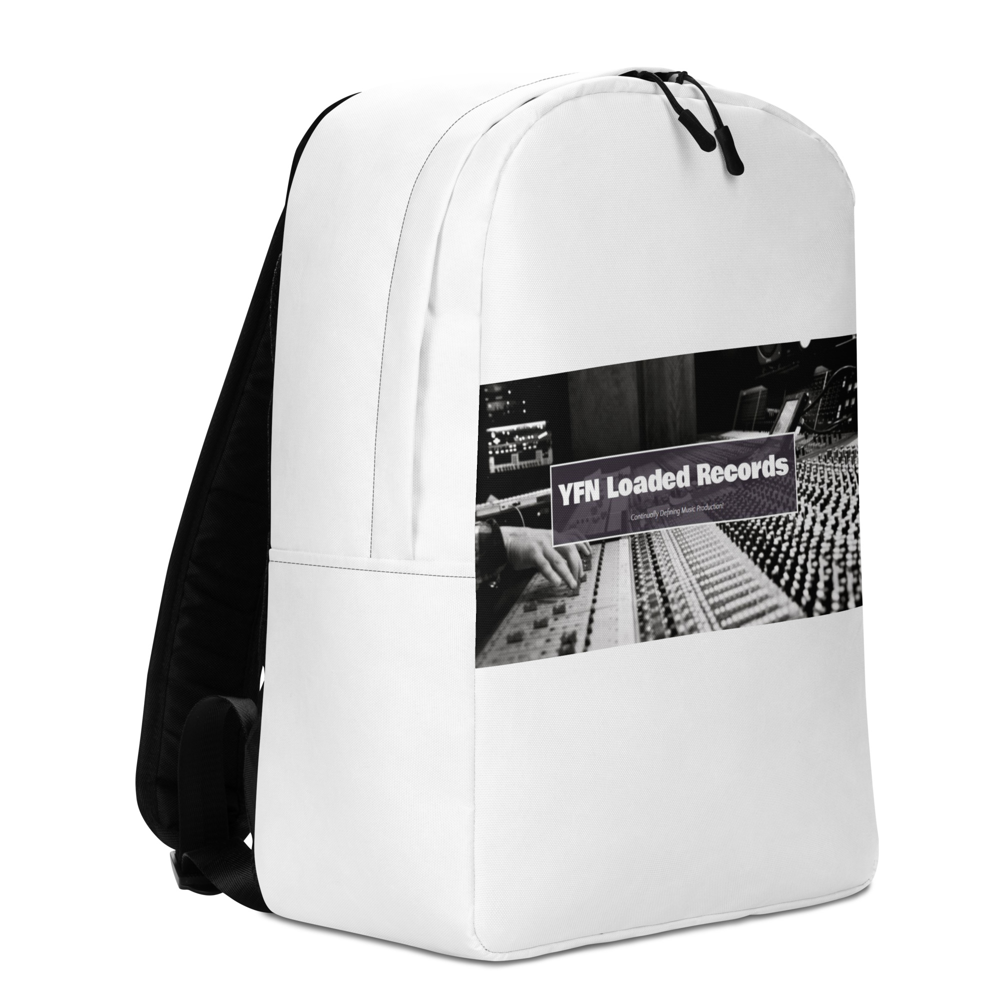 Minimalist Backpack - Image 5