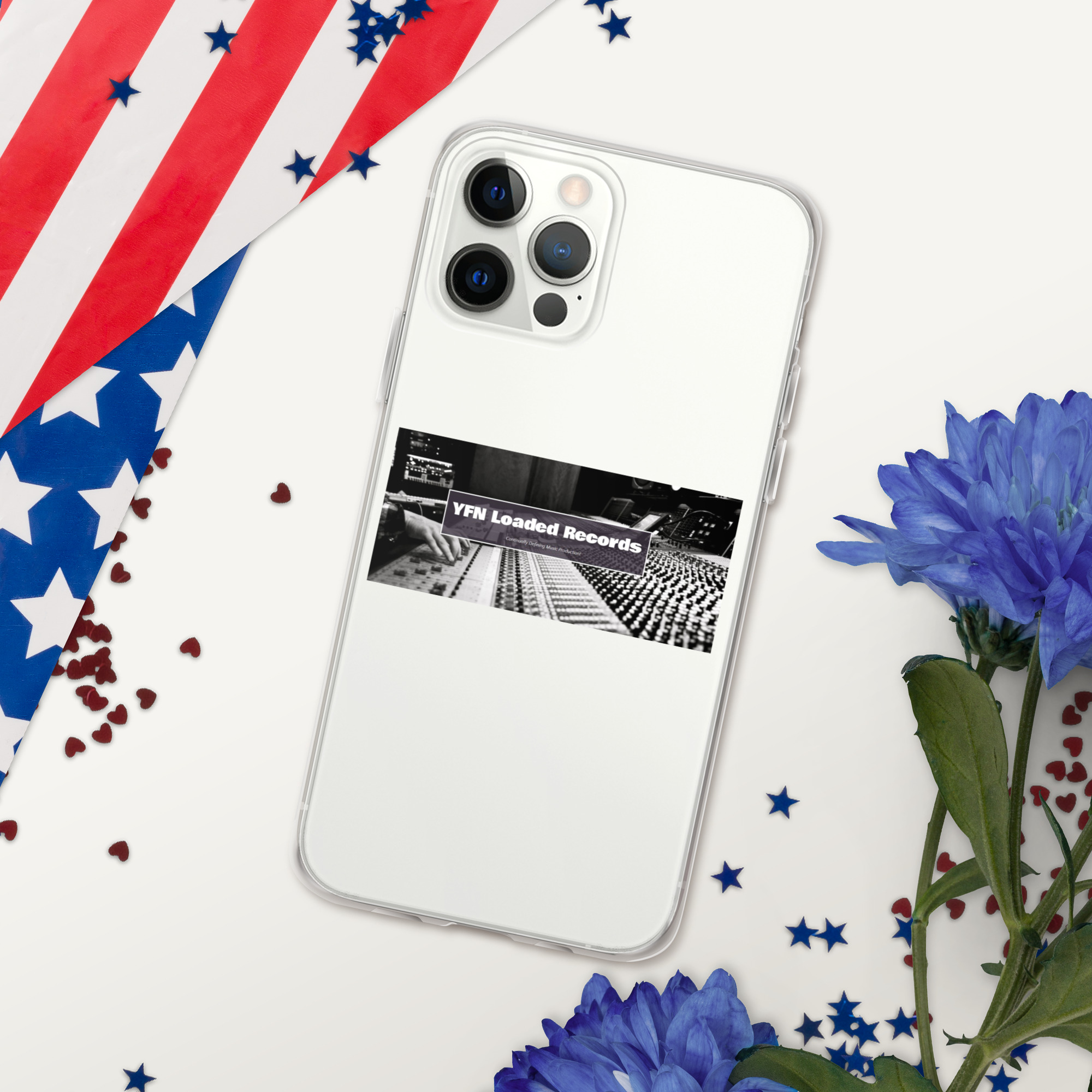 Clear Case for iPhone® - Image 5