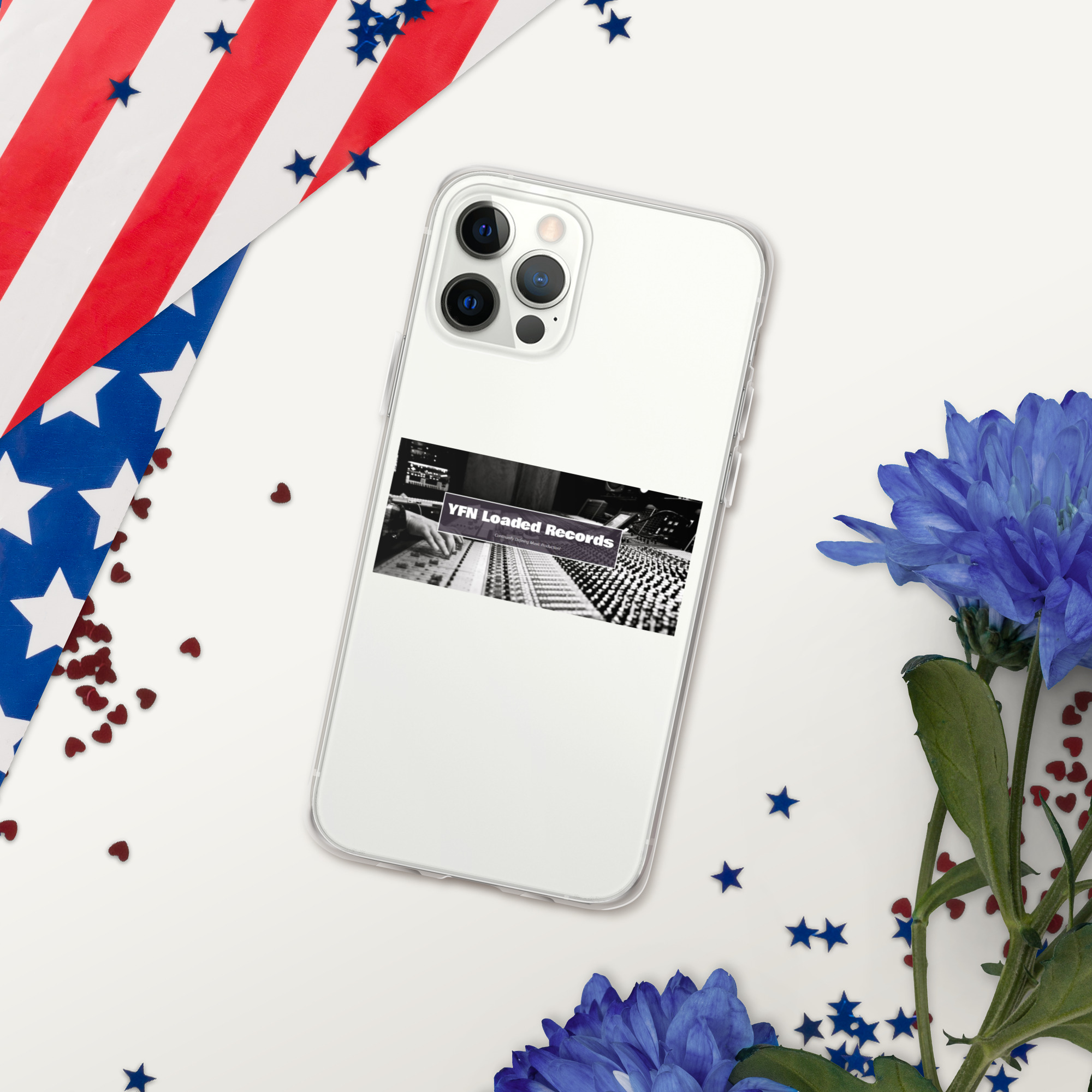 Clear Case for iPhone® - Image 6