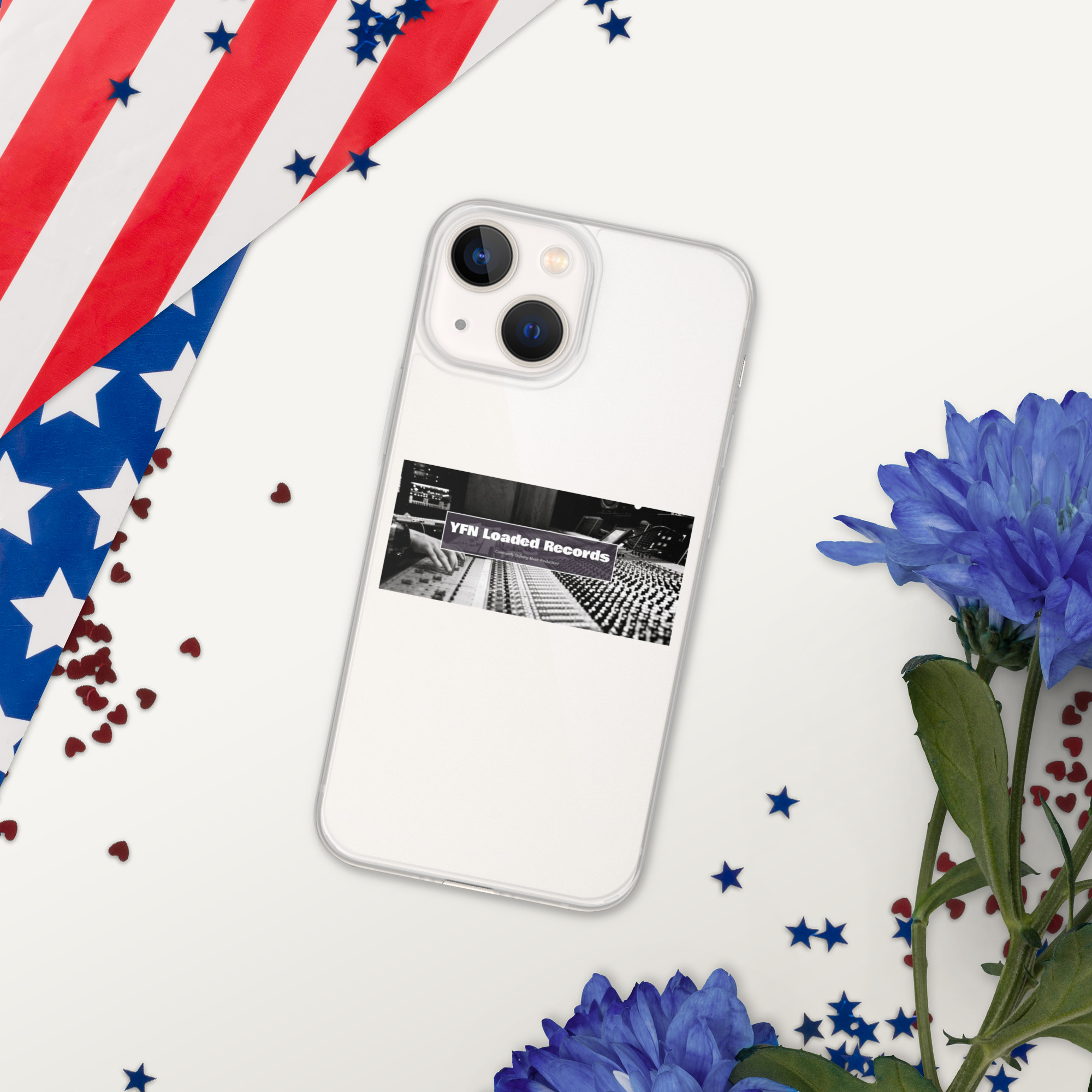 Clear Case for iPhone® - Image 8