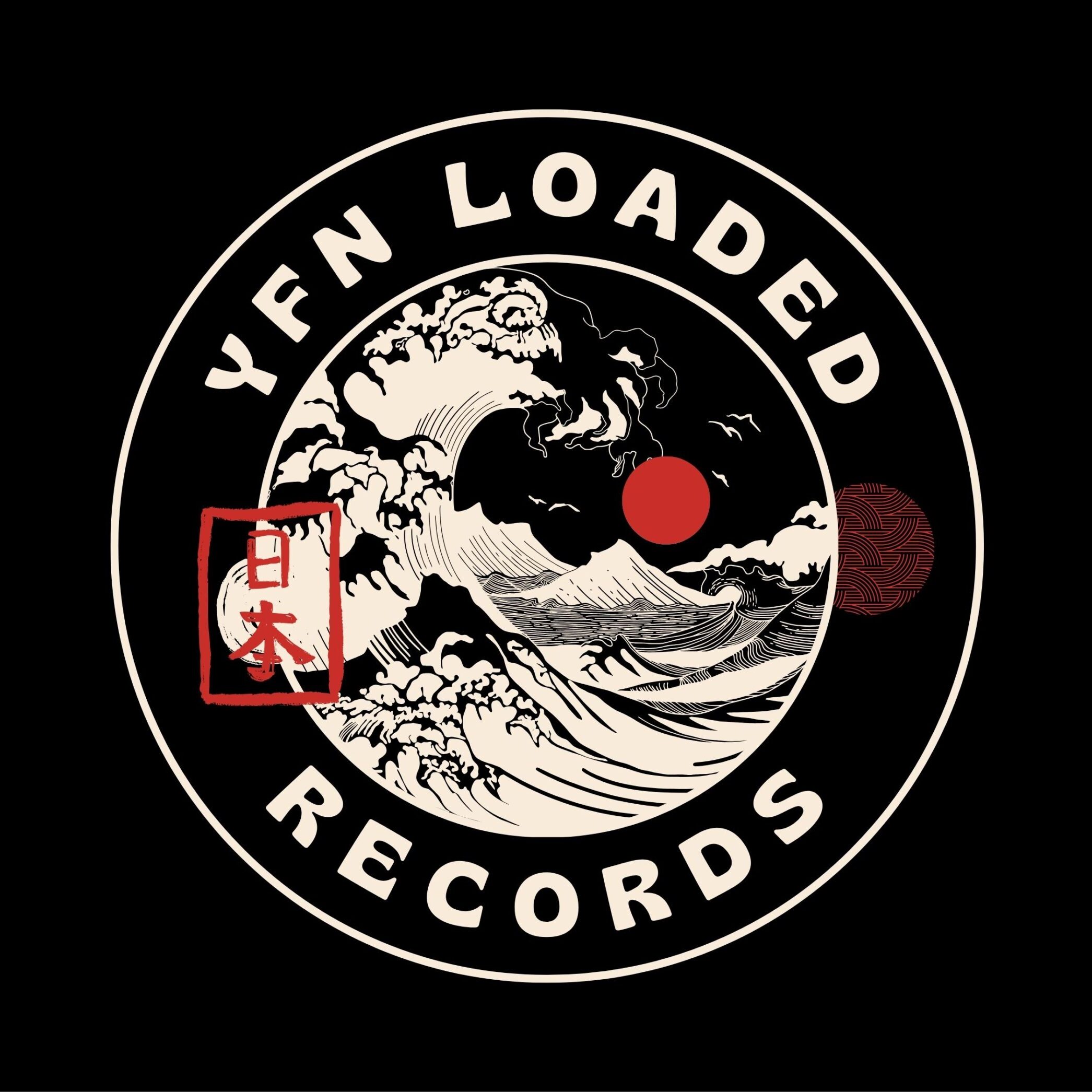 YFN Loaded Records